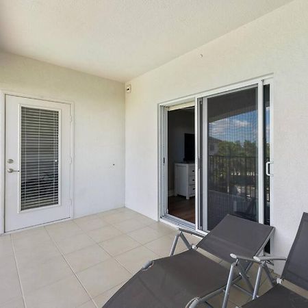 Modern Beach Condo In Central Naples! Bagian luar foto